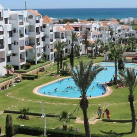 Apartamento Mi Casa Jardins De Cabo Negro Exterior foto