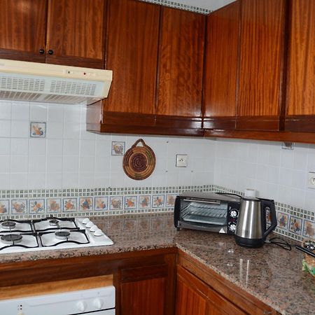 Apartamento Mi Casa Jardins De Cabo Negro Exterior foto