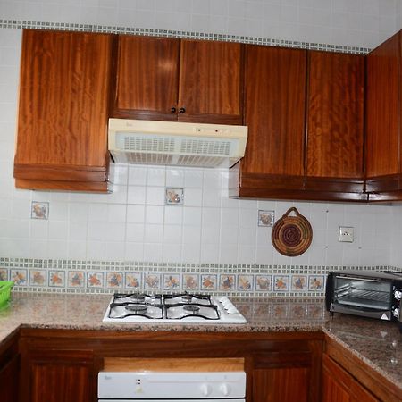Apartamento Mi Casa Jardins De Cabo Negro Exterior foto