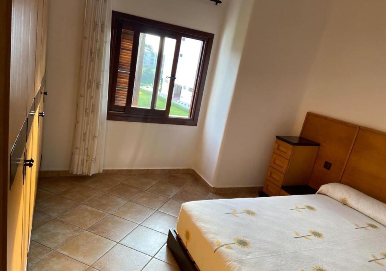 Apartamento Mi Casa Jardins De Cabo Negro Exterior foto