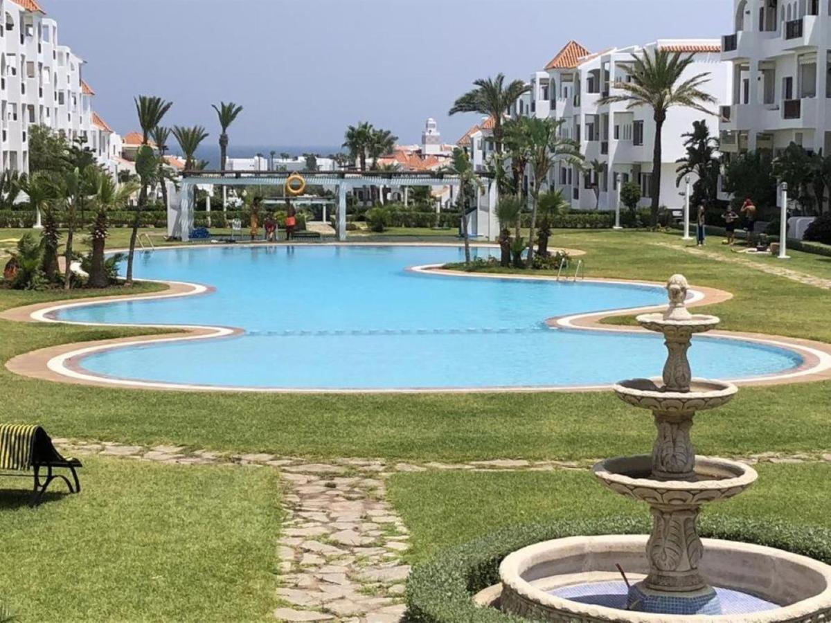 Apartamento Mi Casa Jardins De Cabo Negro Exterior foto