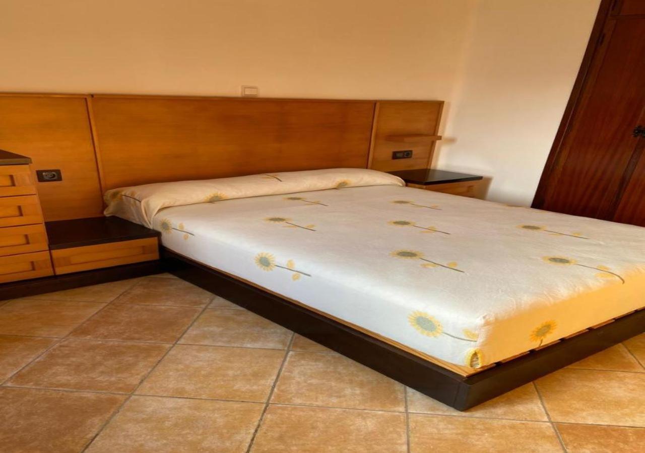 Apartamento Mi Casa Jardins De Cabo Negro Exterior foto