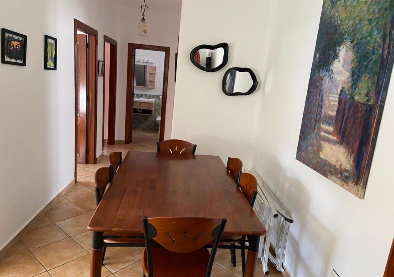 Apartamento Mi Casa Jardins De Cabo Negro Exterior foto