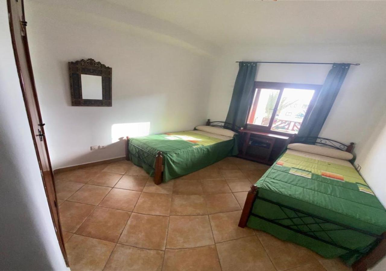 Apartamento Mi Casa Jardins De Cabo Negro Exterior foto