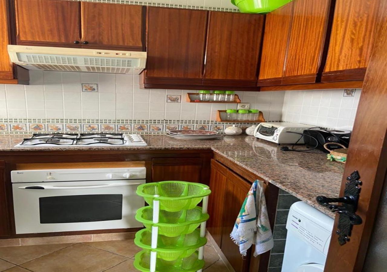Apartamento Mi Casa Jardins De Cabo Negro Exterior foto