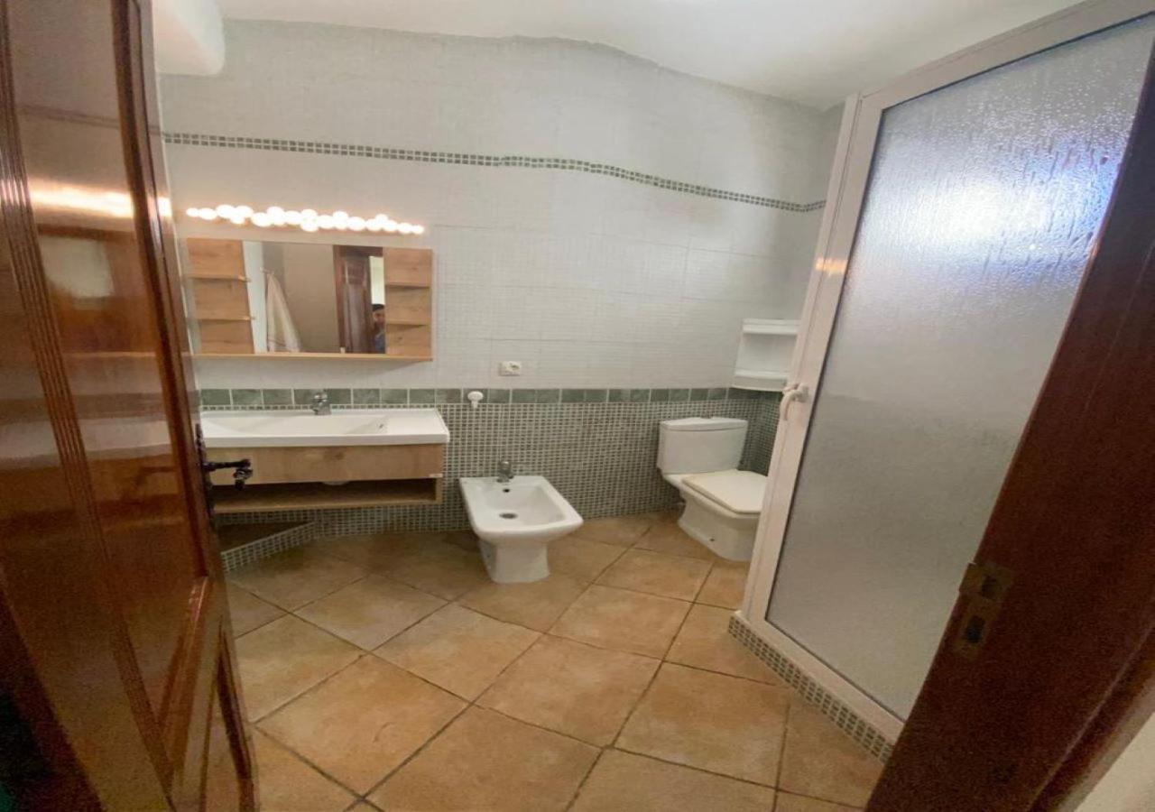 Apartamento Mi Casa Jardins De Cabo Negro Exterior foto