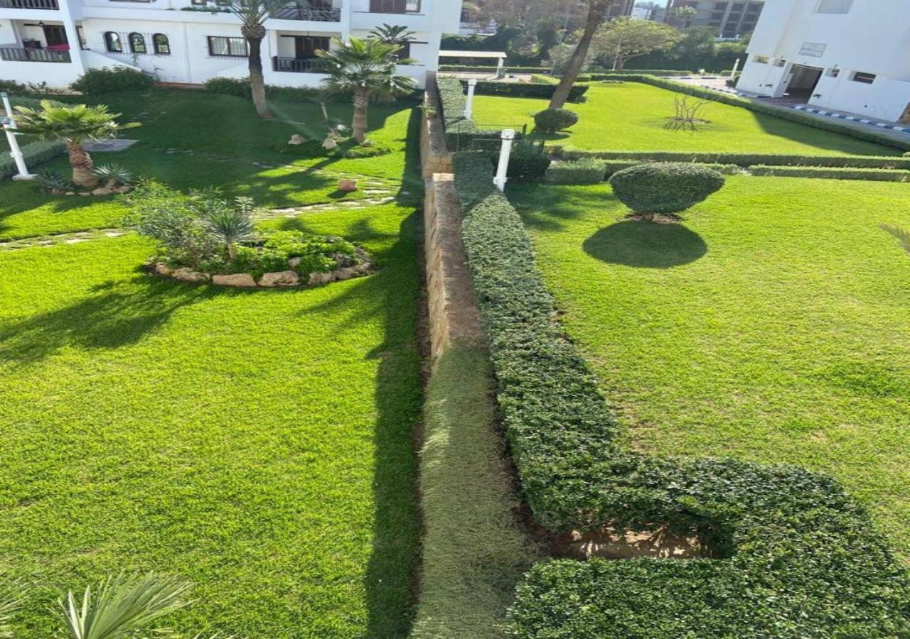 Apartamento Mi Casa Jardins De Cabo Negro Exterior foto