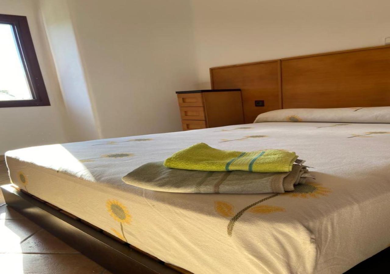 Apartamento Mi Casa Jardins De Cabo Negro Exterior foto