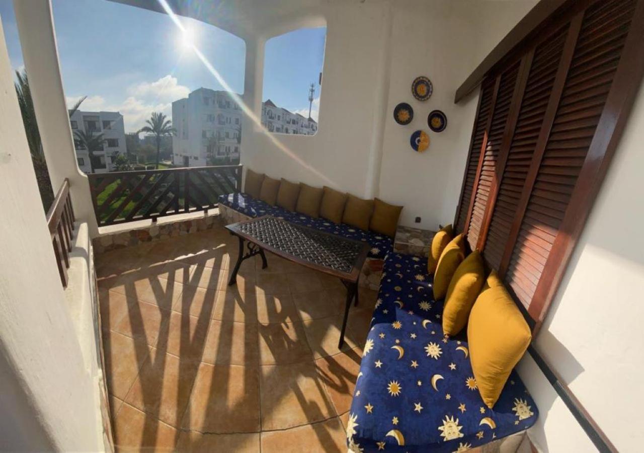 Apartamento Mi Casa Jardins De Cabo Negro Exterior foto