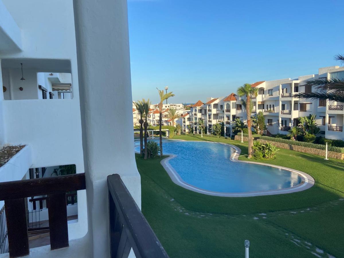 Apartamento Mi Casa Jardins De Cabo Negro Exterior foto