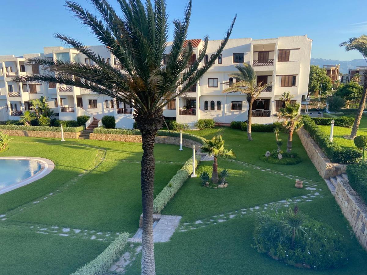 Apartamento Mi Casa Jardins De Cabo Negro Exterior foto