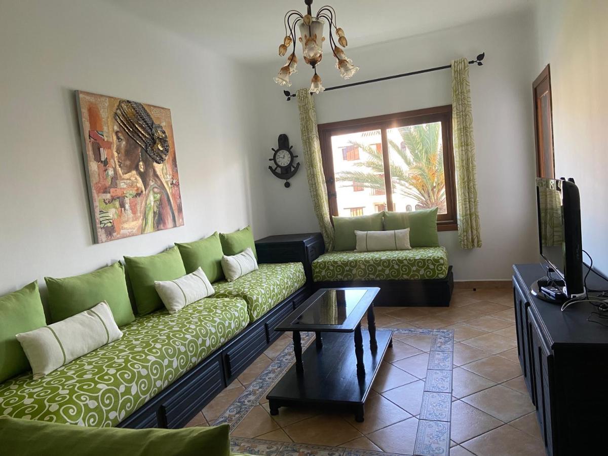 Apartamento Mi Casa Jardins De Cabo Negro Exterior foto