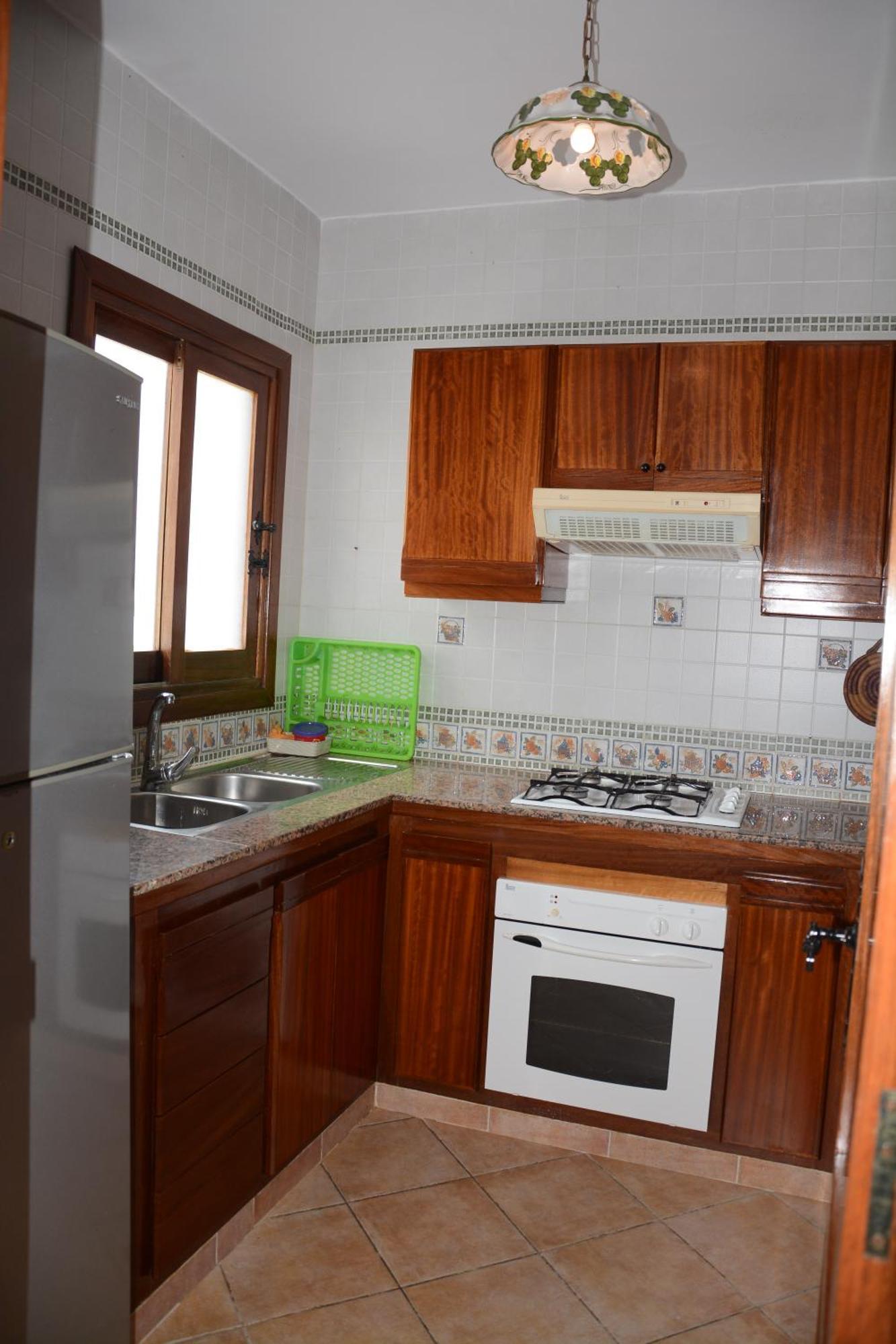 Apartamento Mi Casa Jardins De Cabo Negro Exterior foto