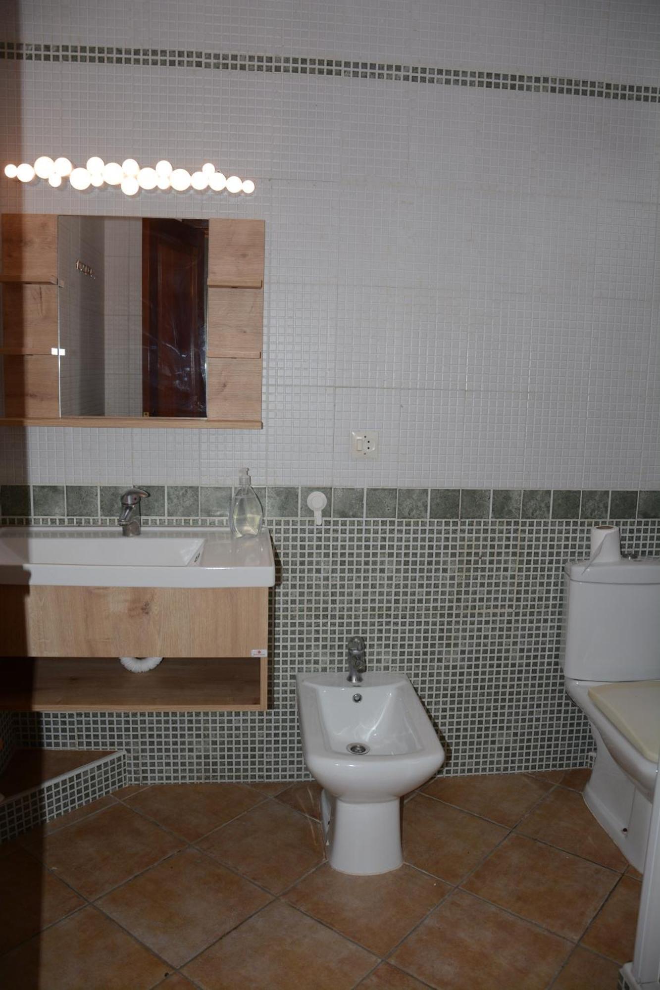 Apartamento Mi Casa Jardins De Cabo Negro Exterior foto