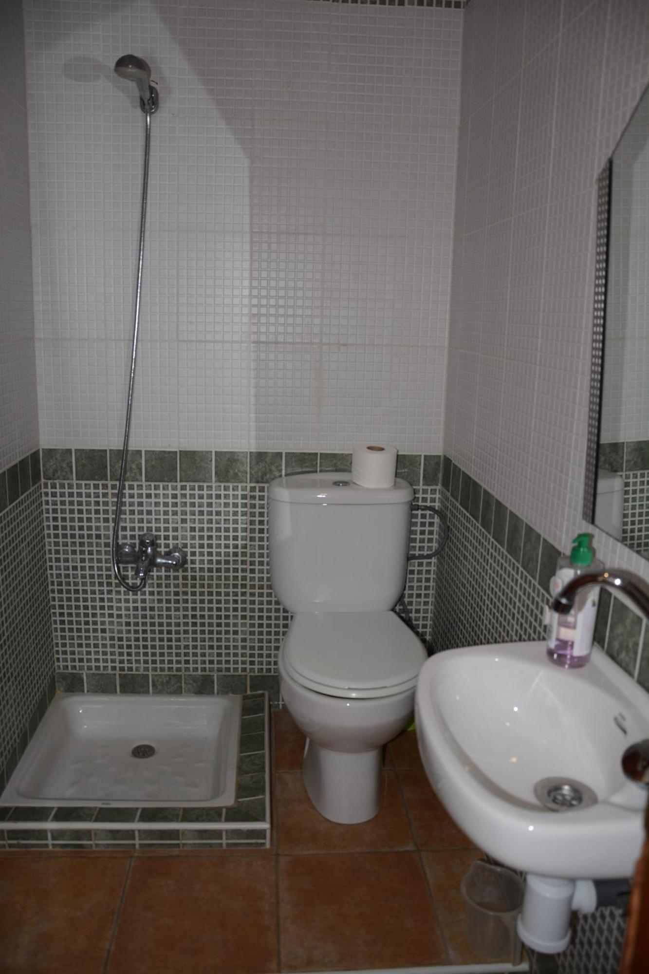 Apartamento Mi Casa Jardins De Cabo Negro Exterior foto