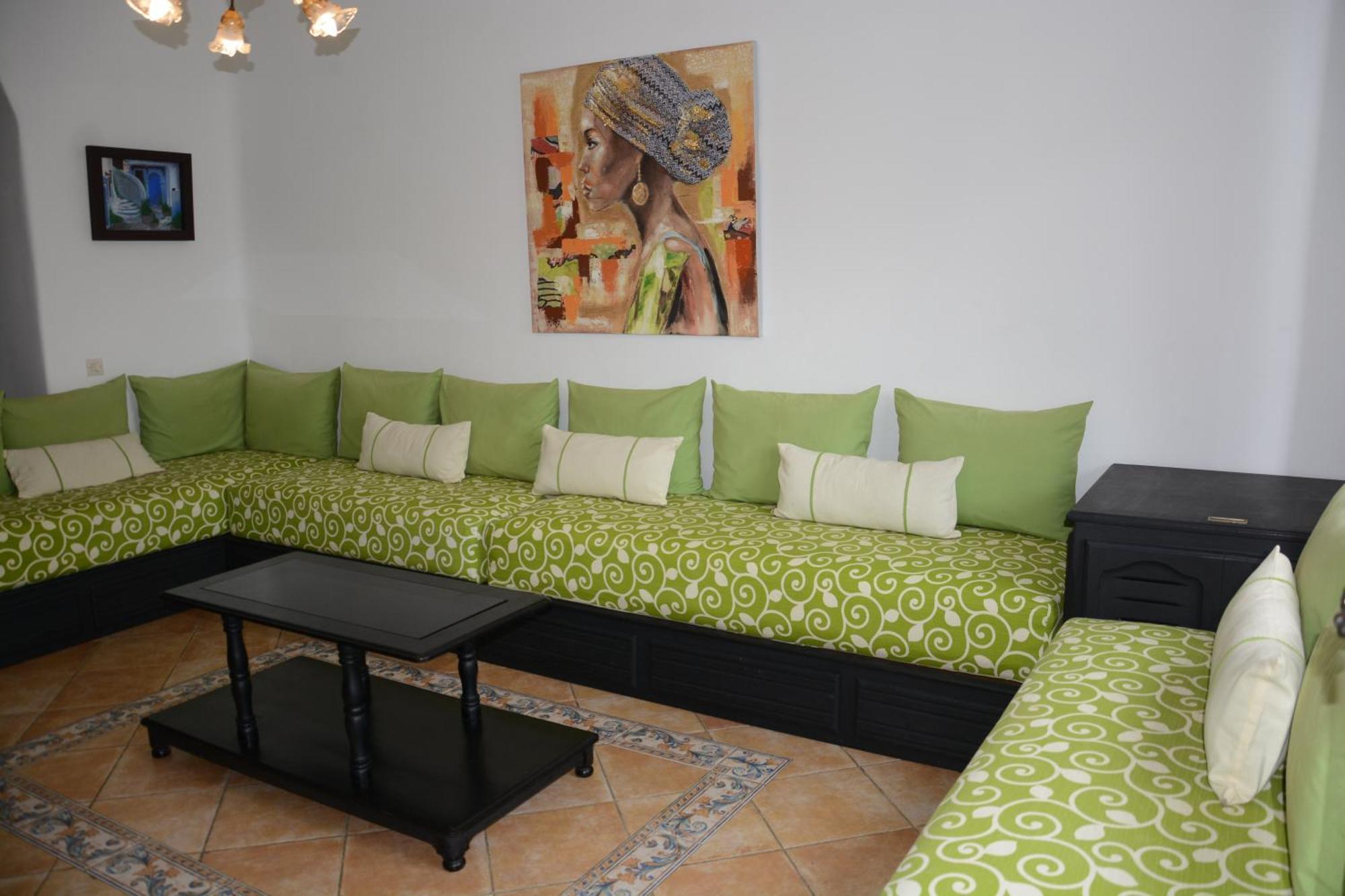 Apartamento Mi Casa Jardins De Cabo Negro Exterior foto