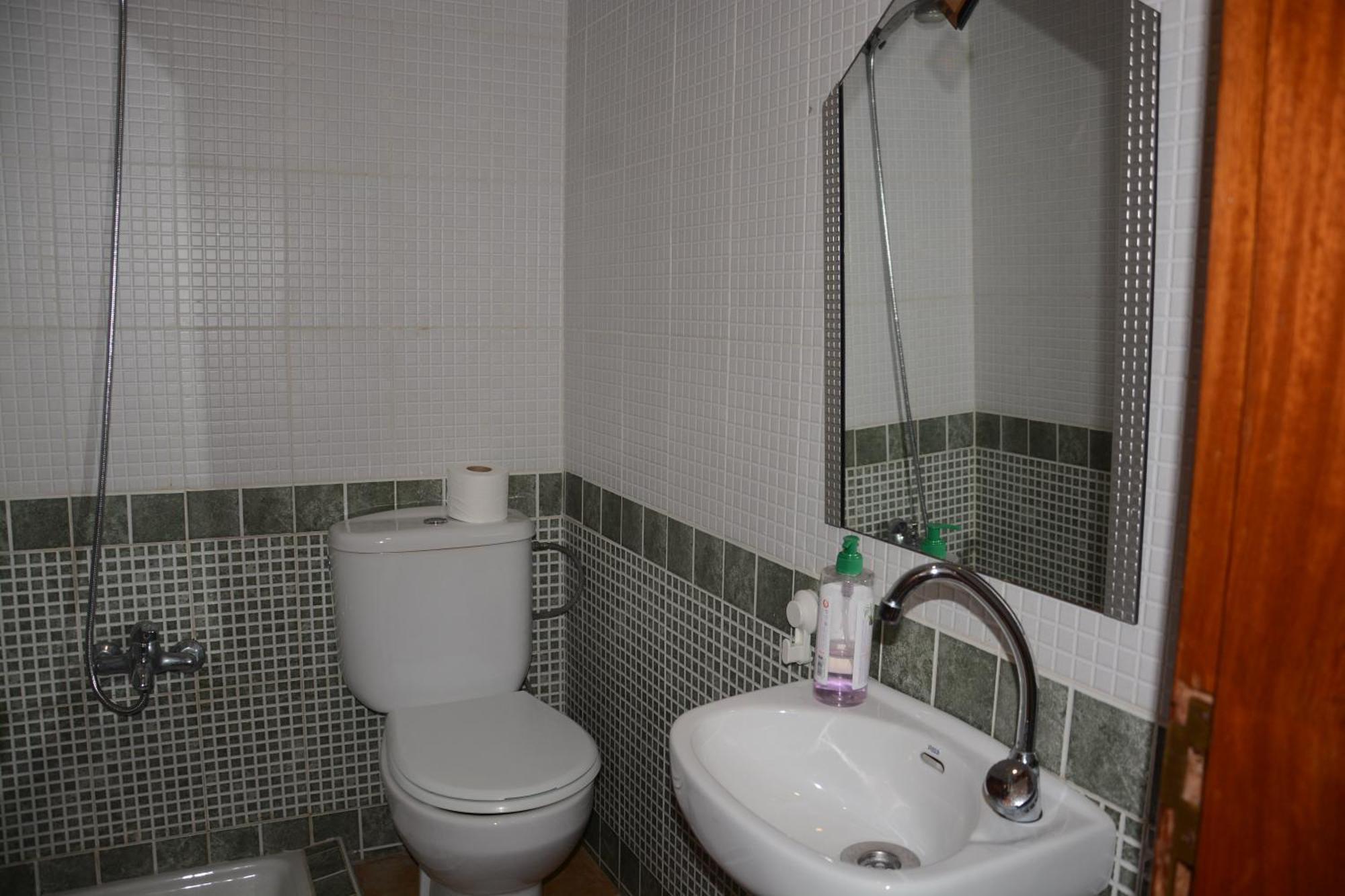 Apartamento Mi Casa Jardins De Cabo Negro Exterior foto