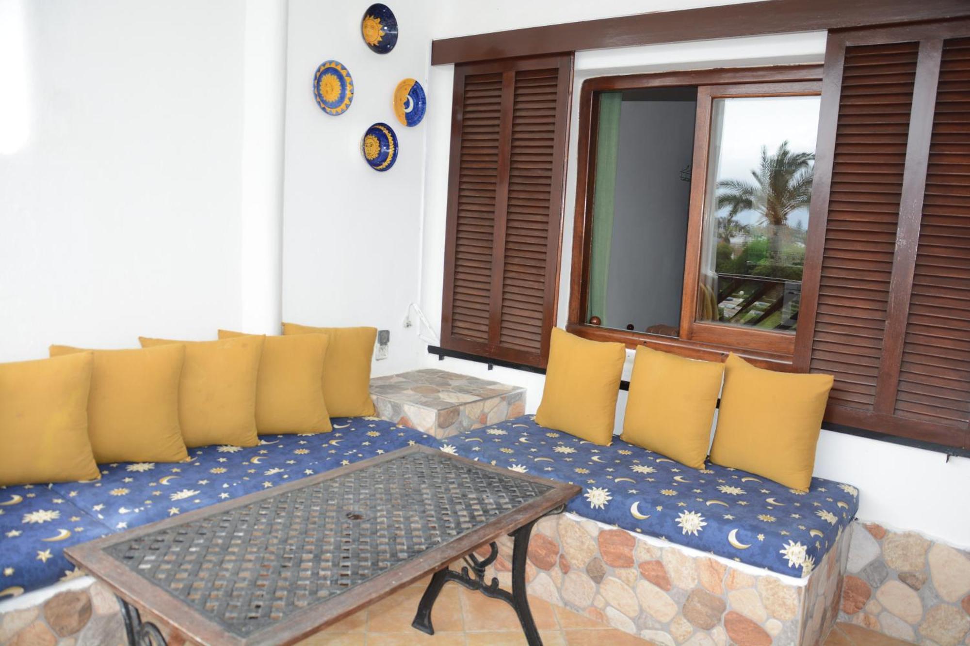 Apartamento Mi Casa Jardins De Cabo Negro Exterior foto