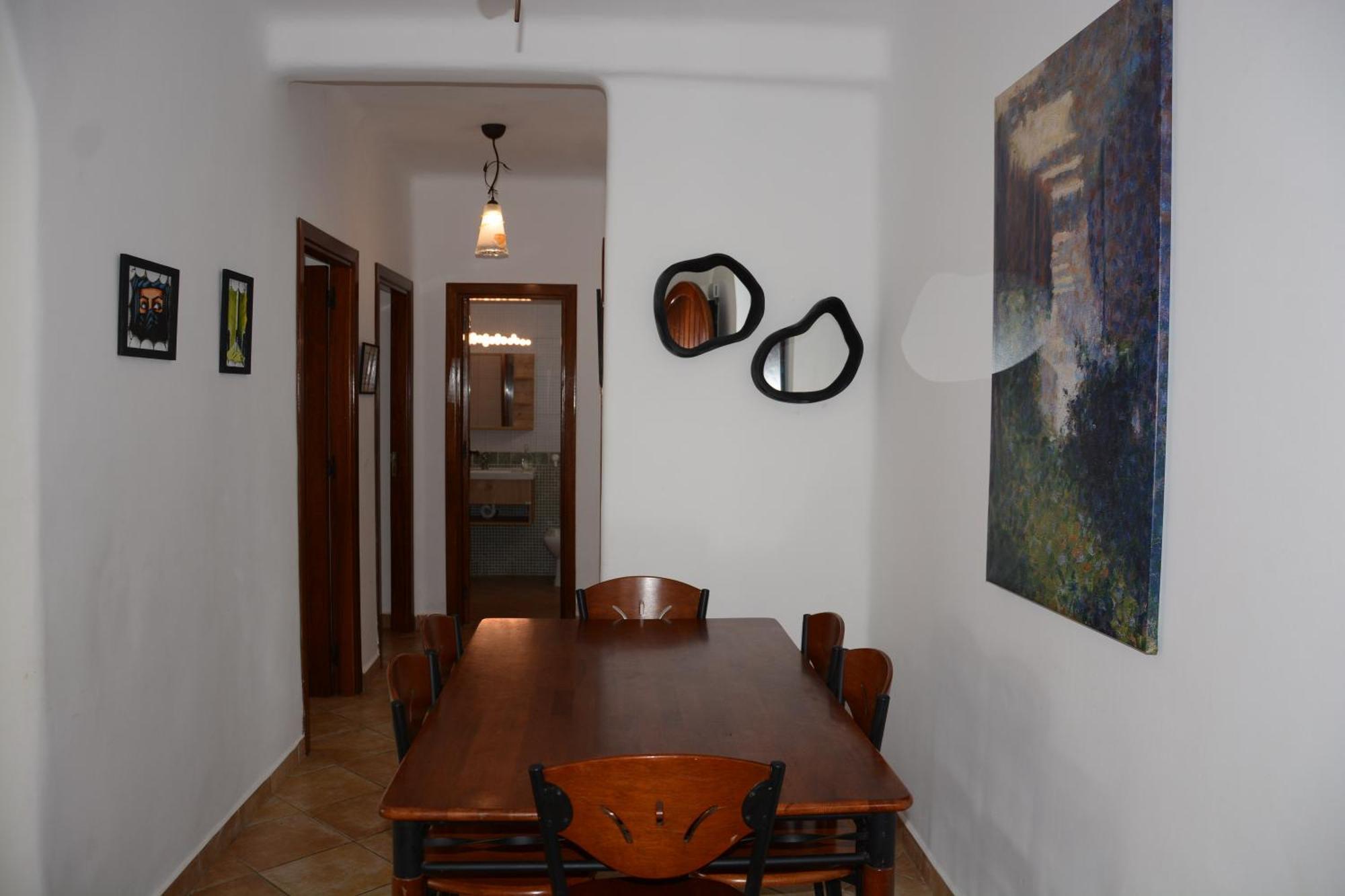 Apartamento Mi Casa Jardins De Cabo Negro Exterior foto